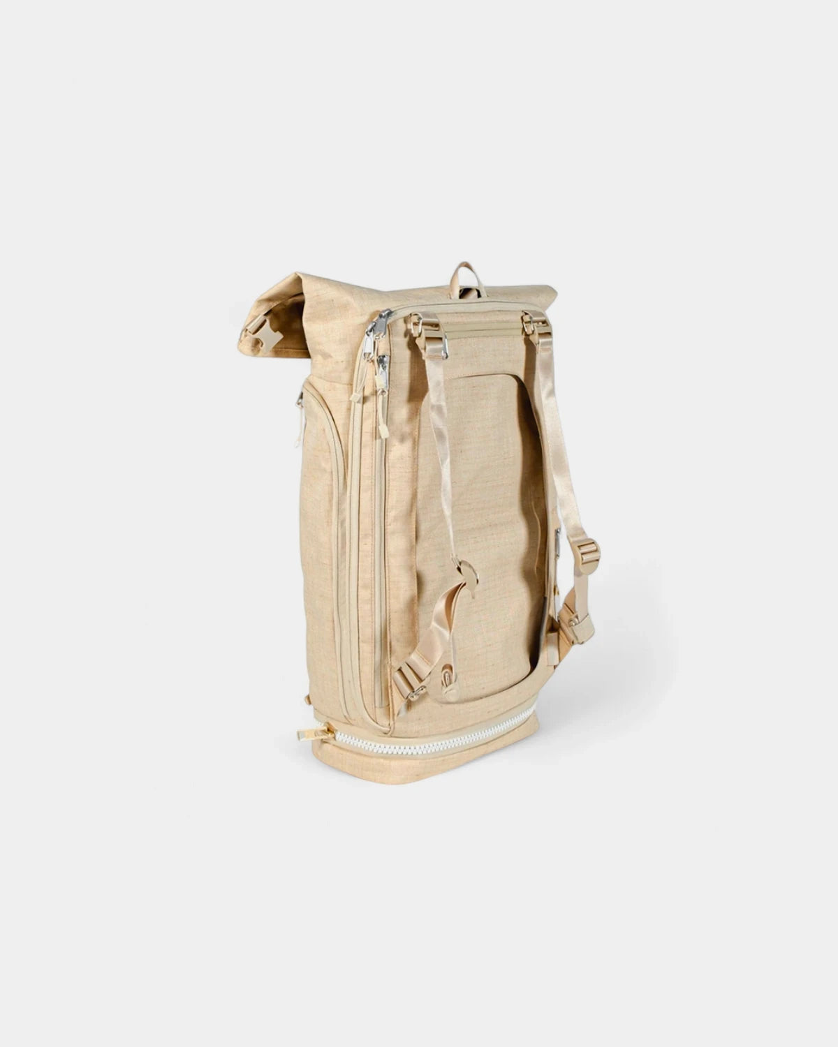 Customizable Modular Backpack - 4