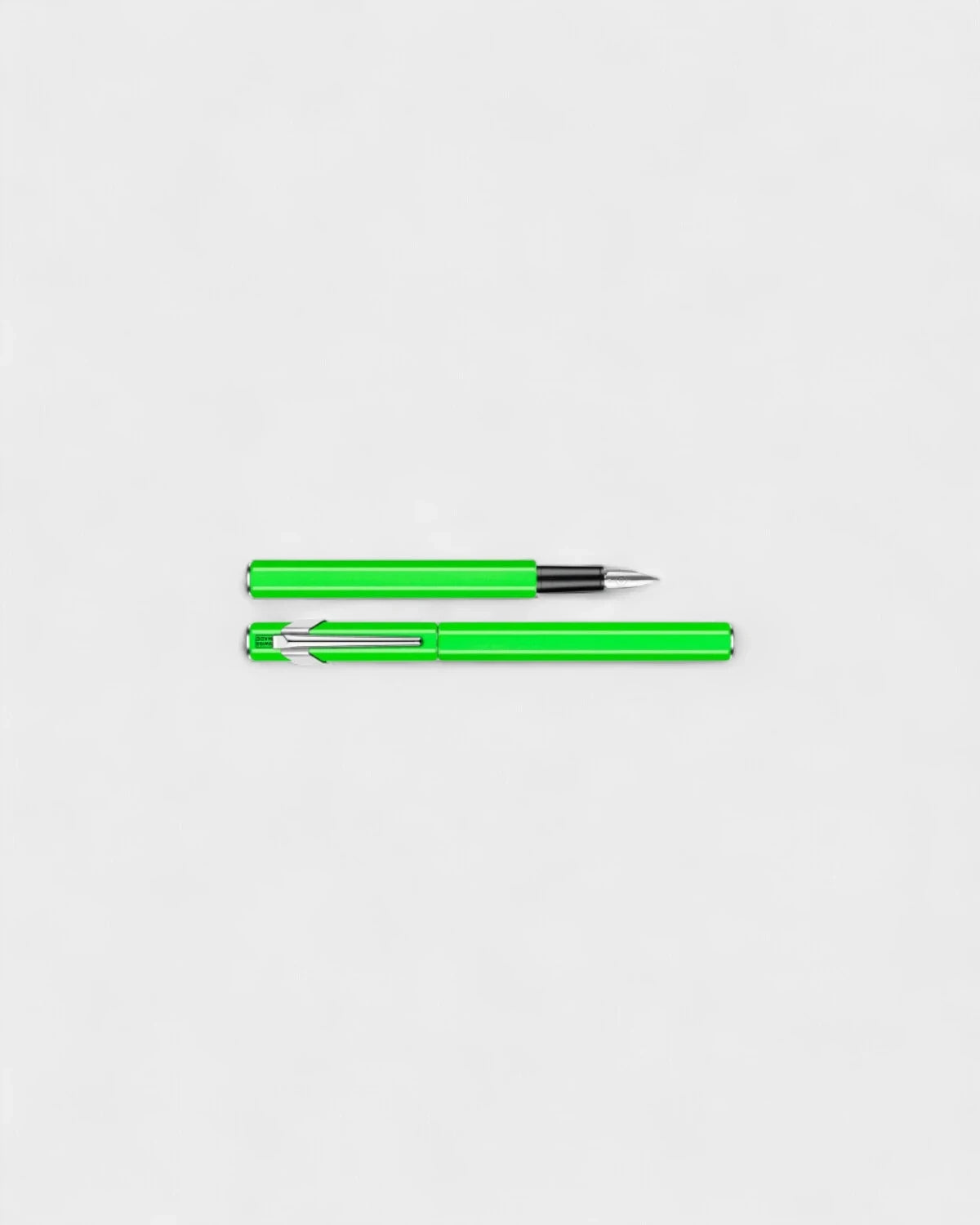 Caran d'Ache Ballpoint Pen Customizable - 28