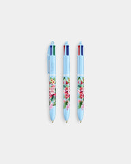 BIC® 4 Color Pen Made in France to Personalize - 10