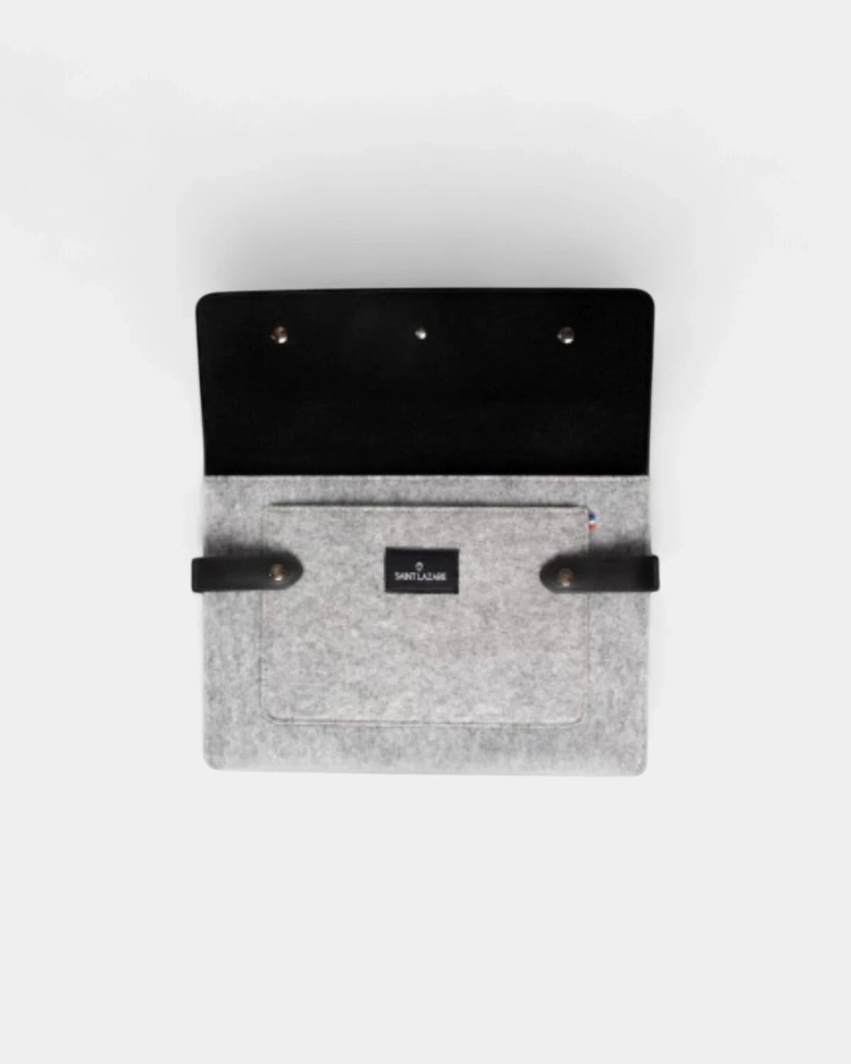 Customizable computer sleeve made in France