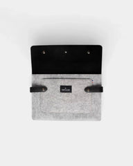 Customizable computer sleeve made in France