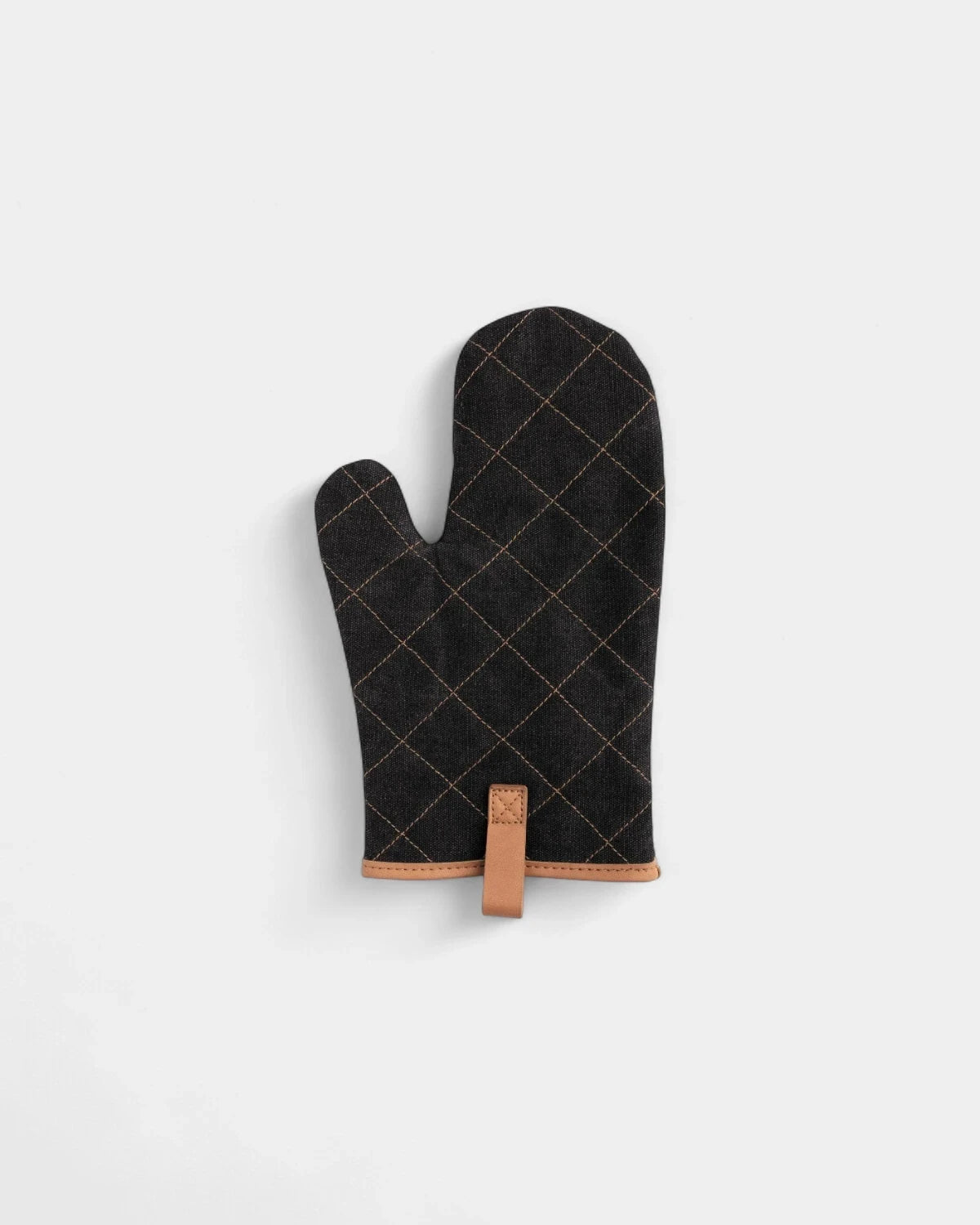 Quilted Kitchen Glove to Personalize