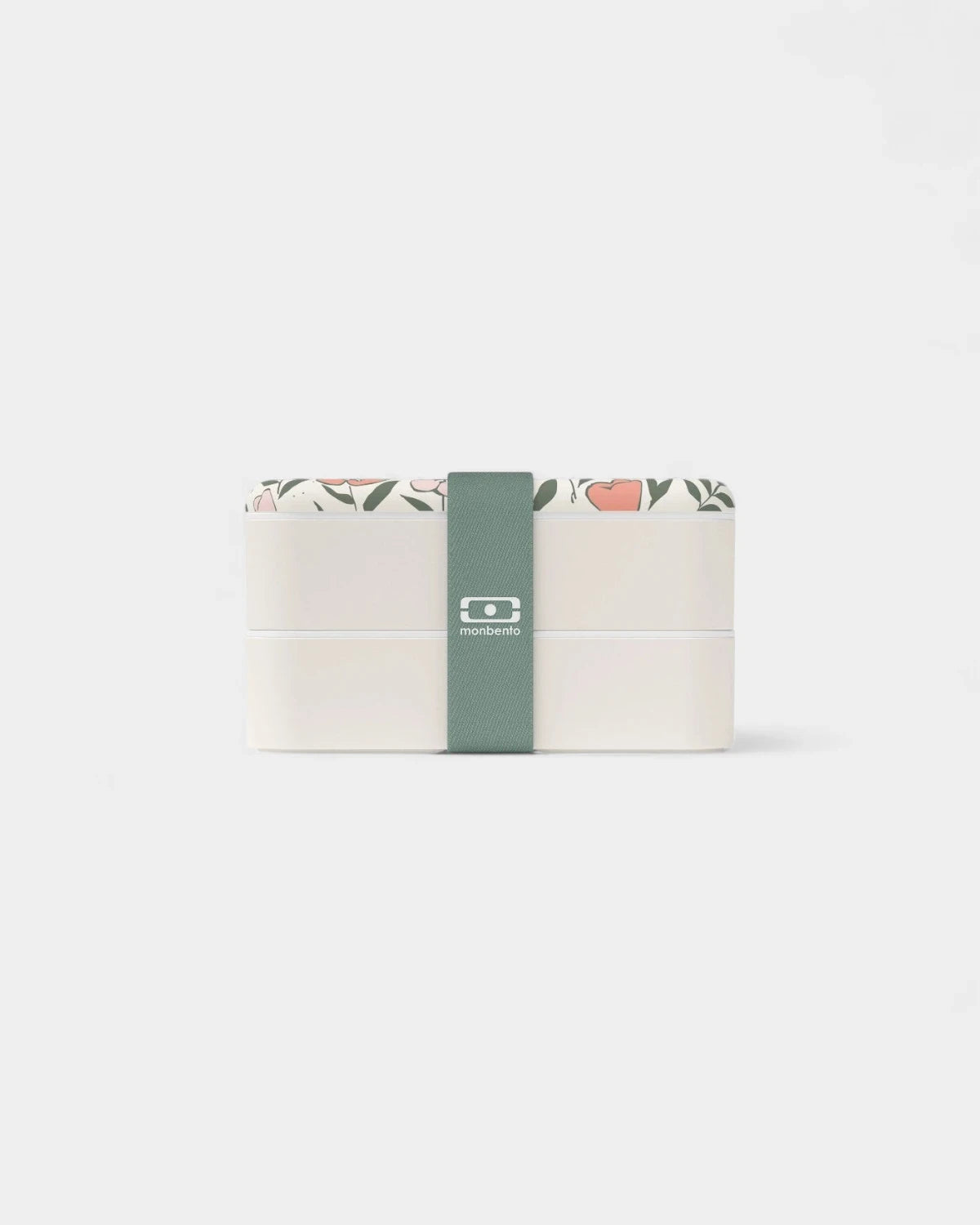 MonBento Lunchbox made in France to customize