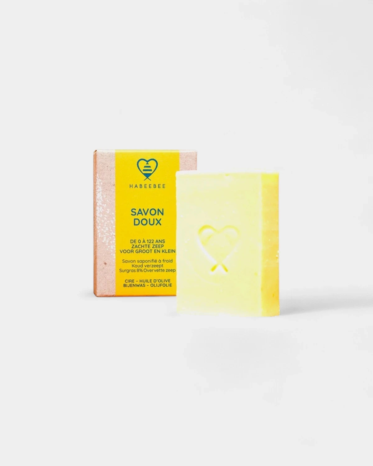 Custom Cold Process Soap