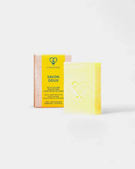 Custom Cold Process Soap