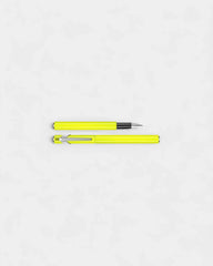 Caran d'Ache Ballpoint Pen Customizable - 13