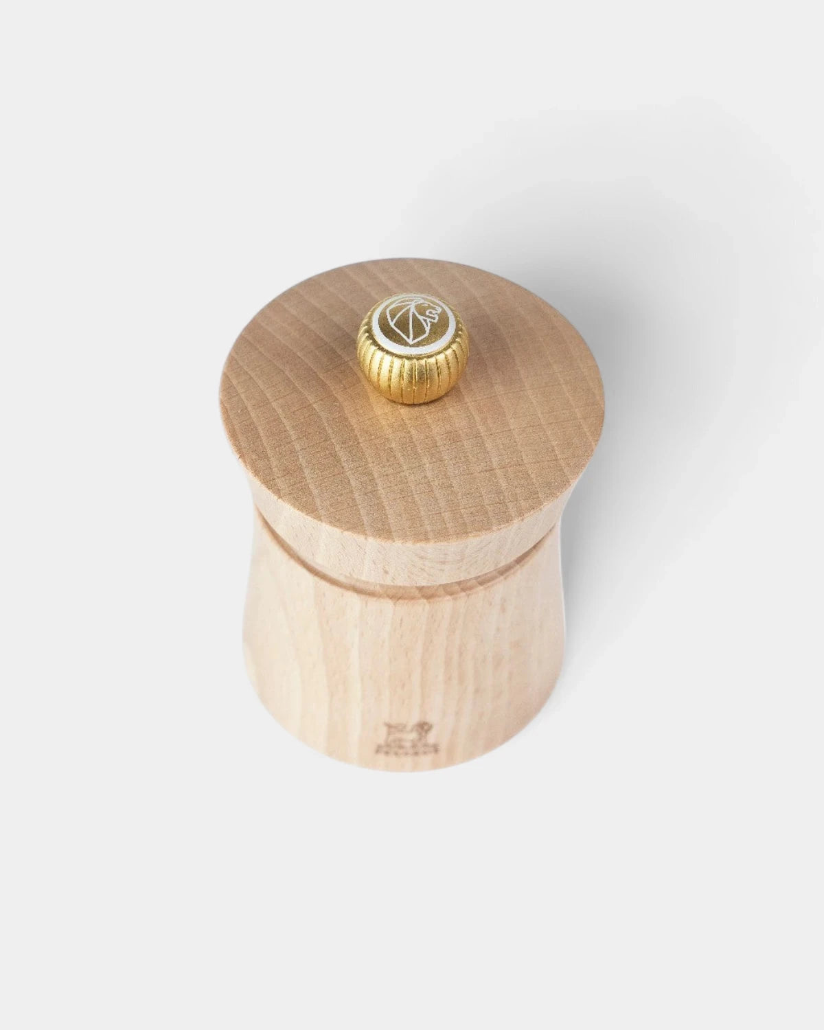 Customizable Peugeot Mini Salt and Pepper Mill