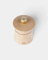 Customizable Peugeot Mini Salt and Pepper Mill