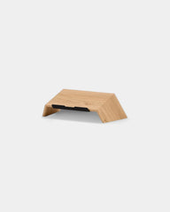 Custom wooden laptop stand - 26