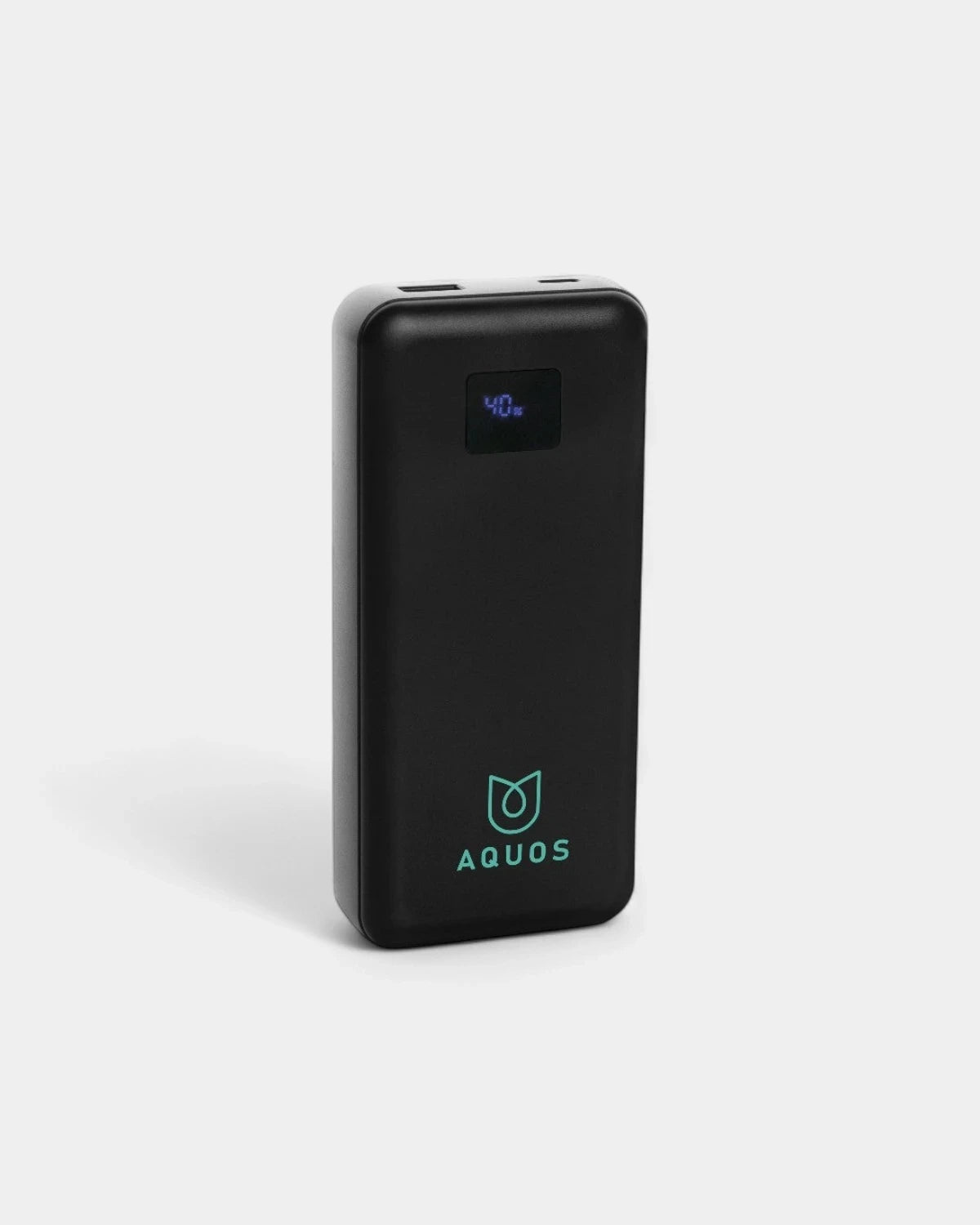 Customizable 65W Supercharger Powerbank