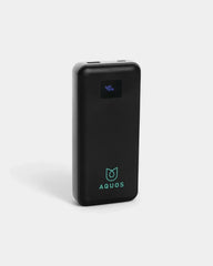 Customizable 65W Supercharger Powerbank