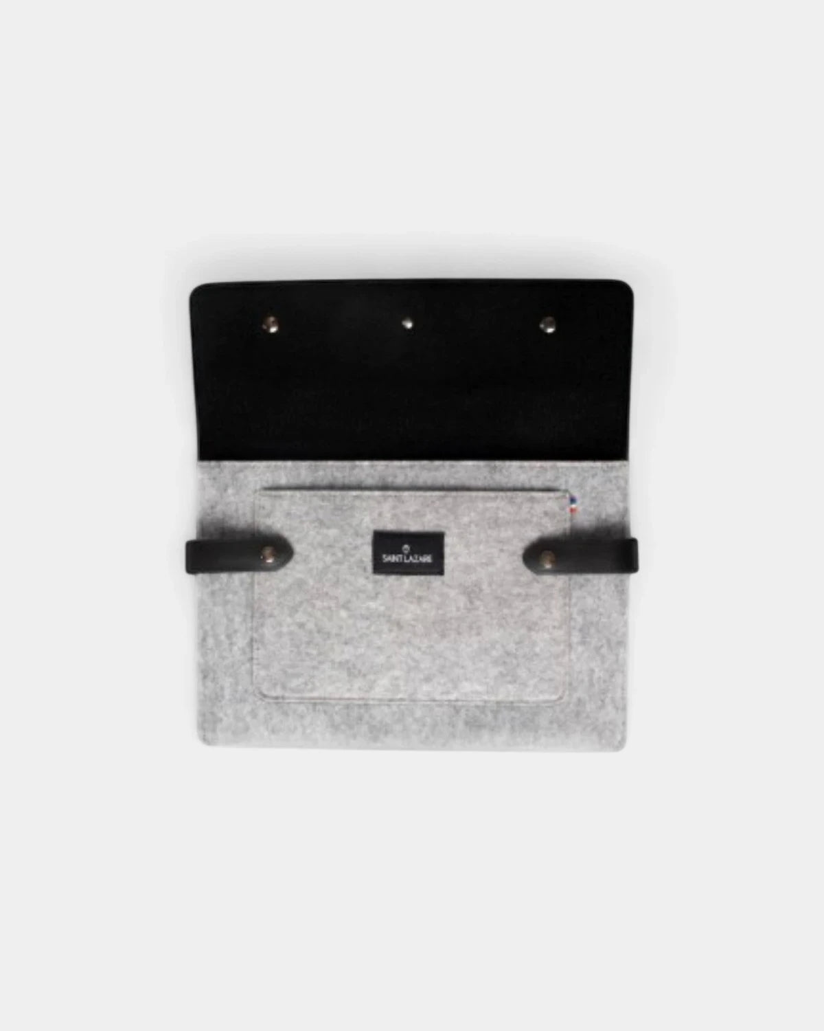 Customizable computer sleeve made in France