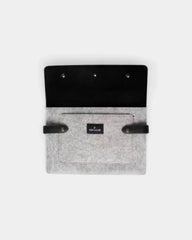 Customizable computer sleeve made in France