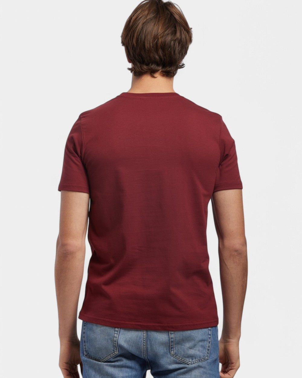 Men's T-Shirt Made in France to Customize