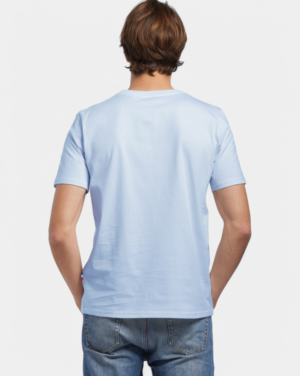 Men's T-Shirt Made in France to Customize
