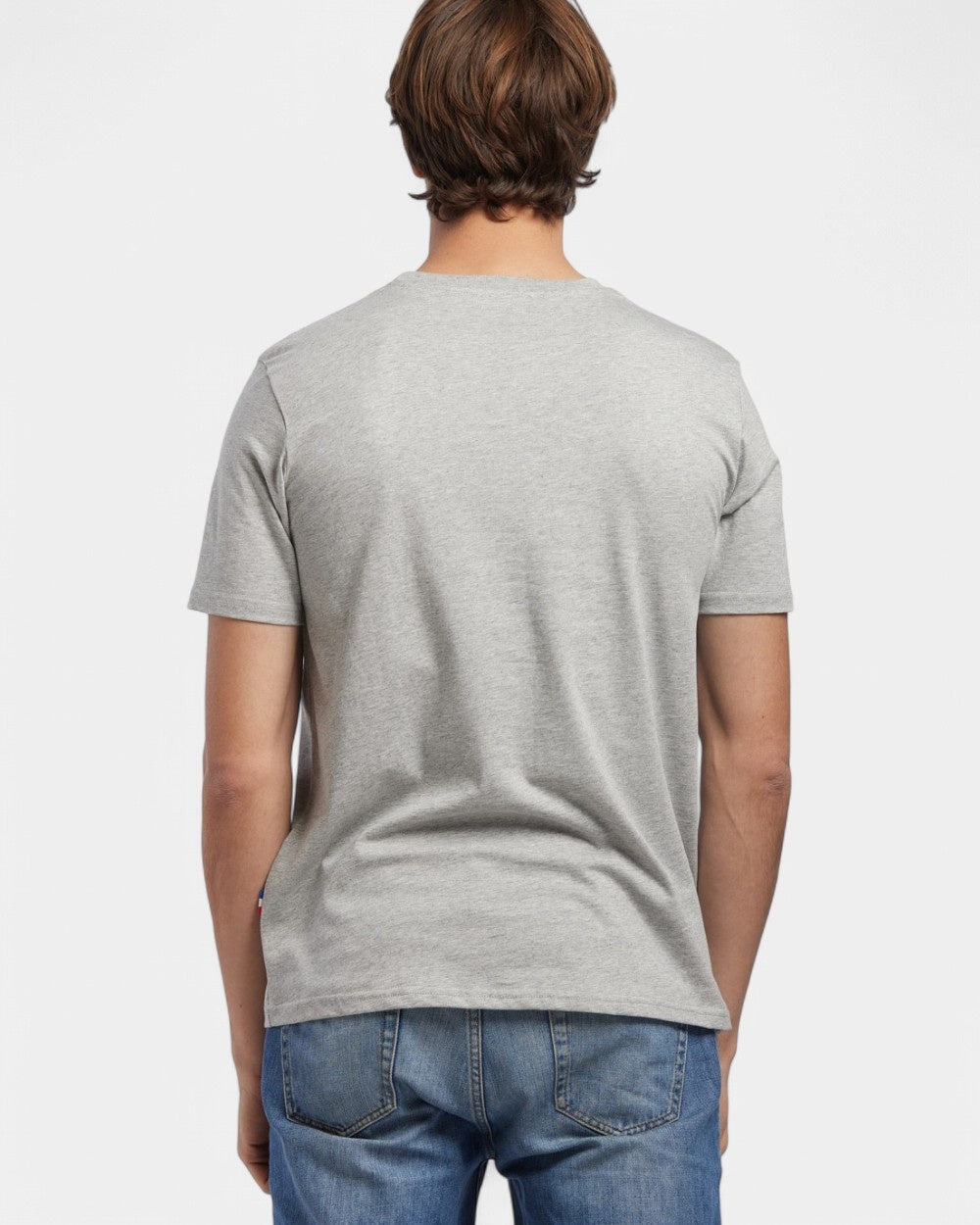 Men's T-Shirt Made in France to Customize
