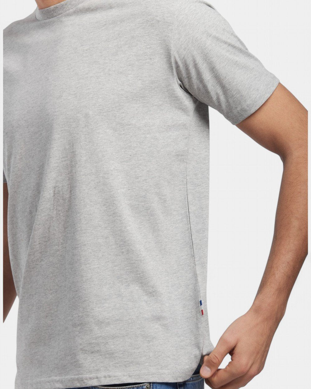 Men's T-Shirt Made in France to Customize