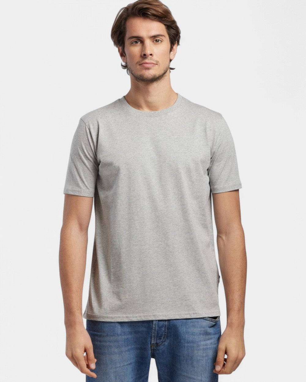 Men's T-Shirt Made in France to Customize