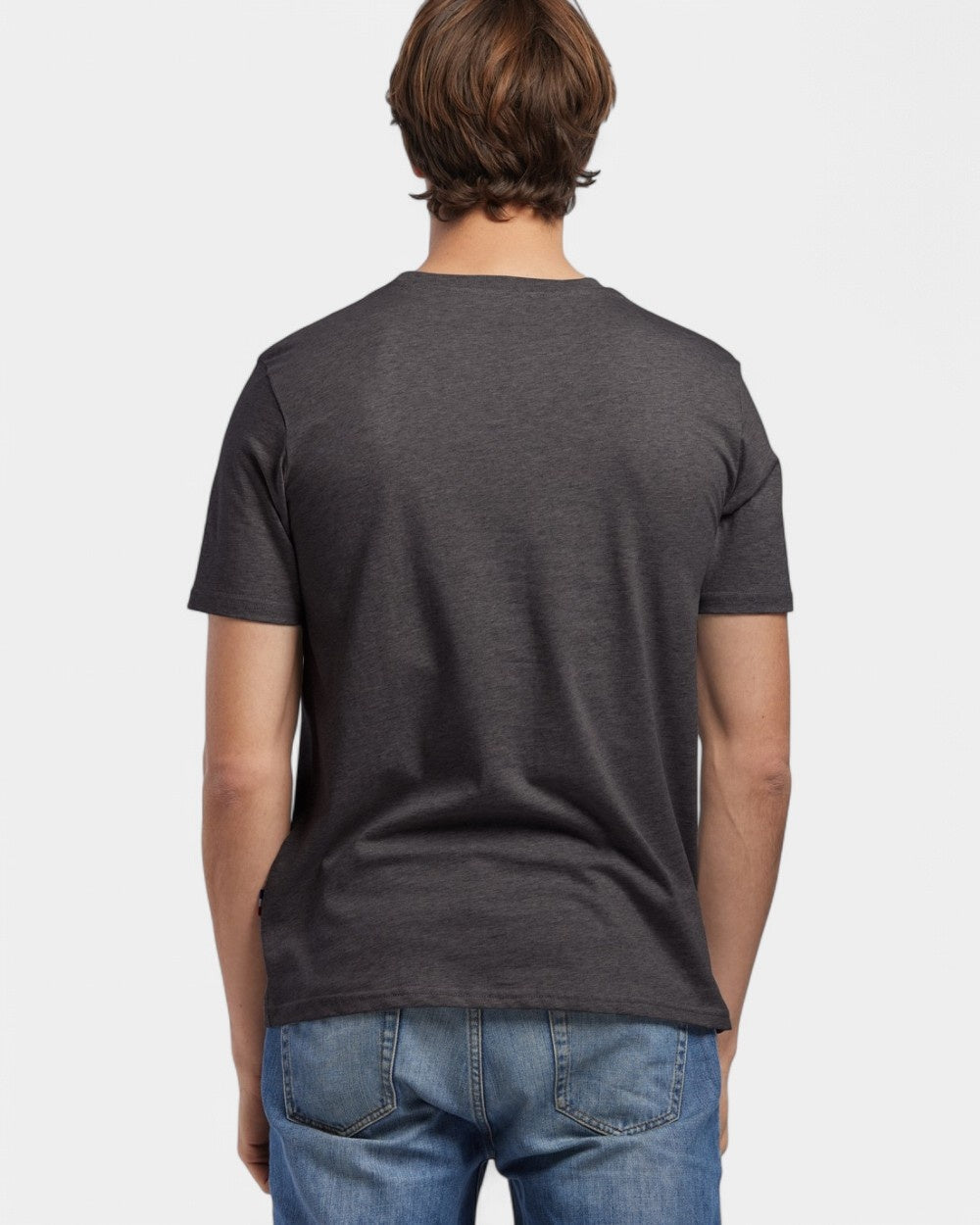 Men's T-Shirt Made in France to Customize