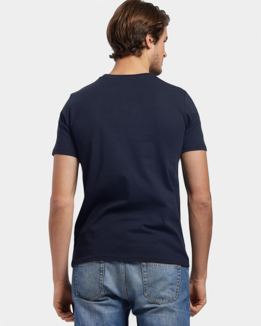 Men's T-Shirt Made in France to Customize