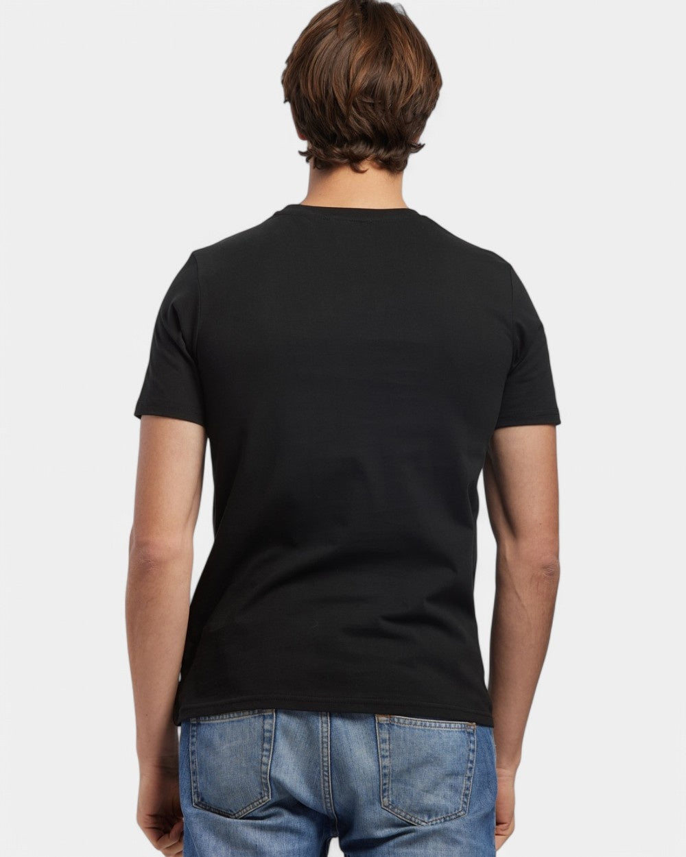 Men's T-Shirt Made in France to Customize
