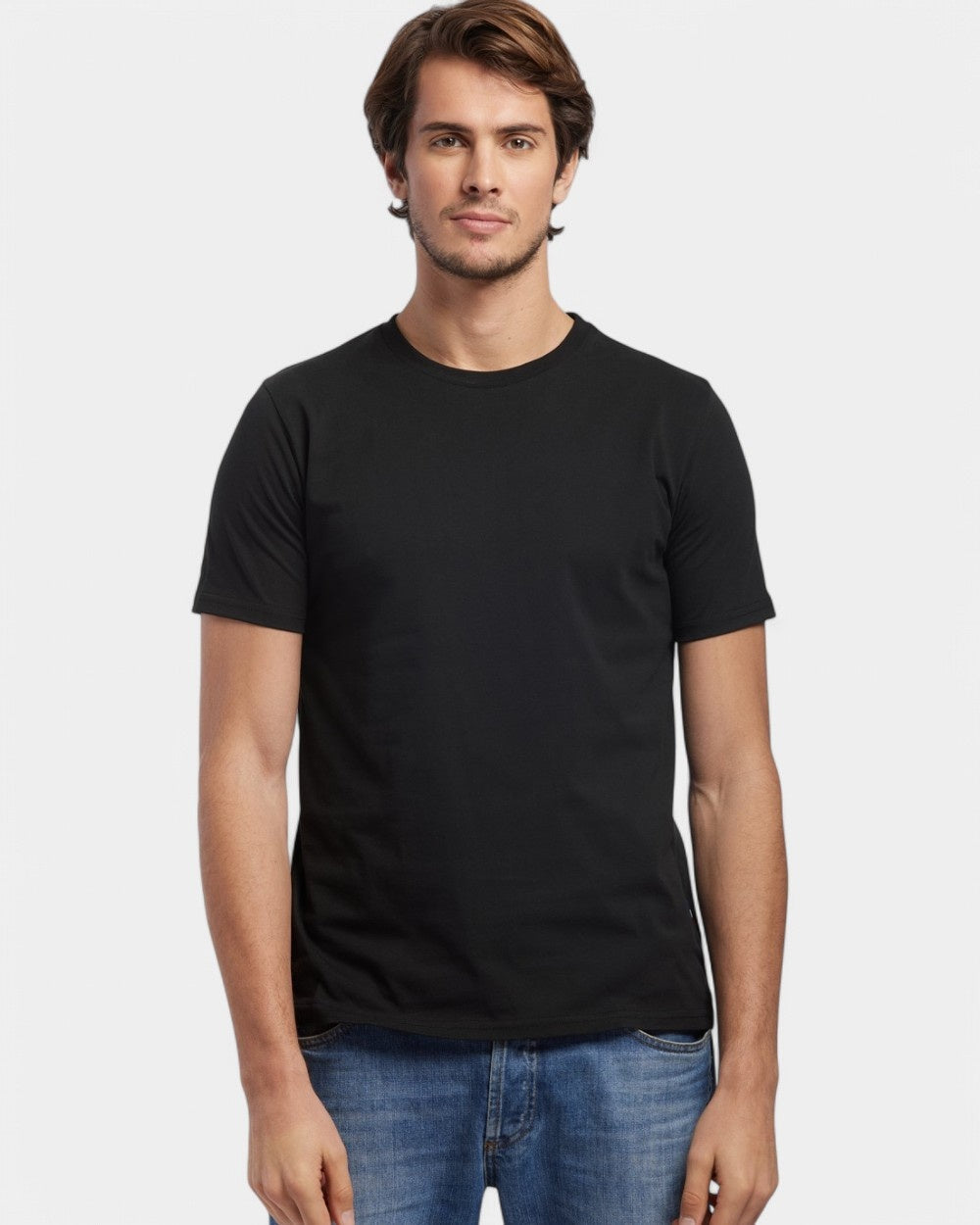 Men's T-Shirt Made in France to Customize