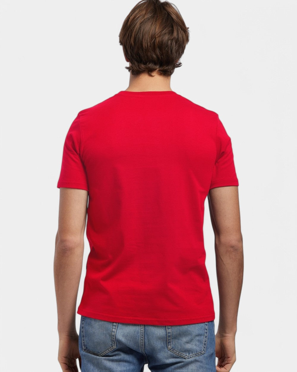 Men's T-Shirt Made in France to Customize