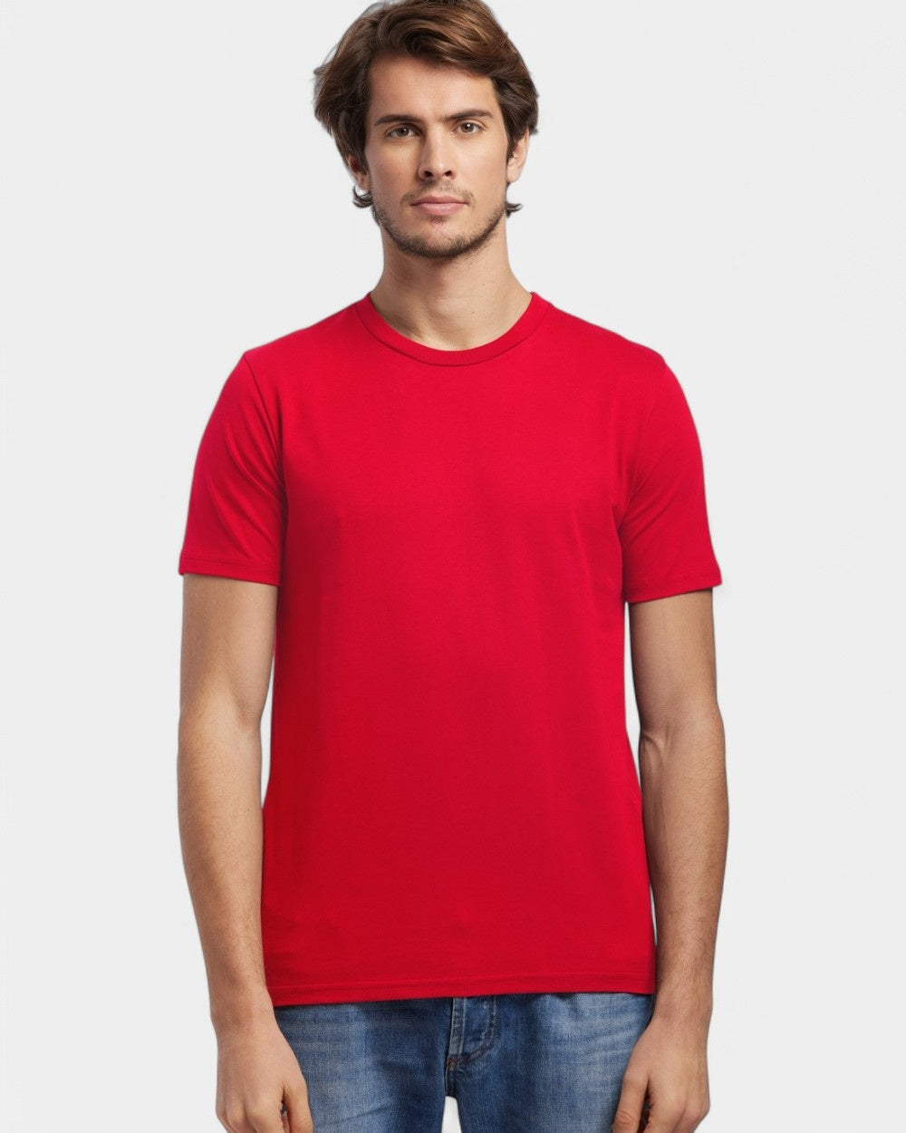 Men's T-Shirt Made in France to Customize