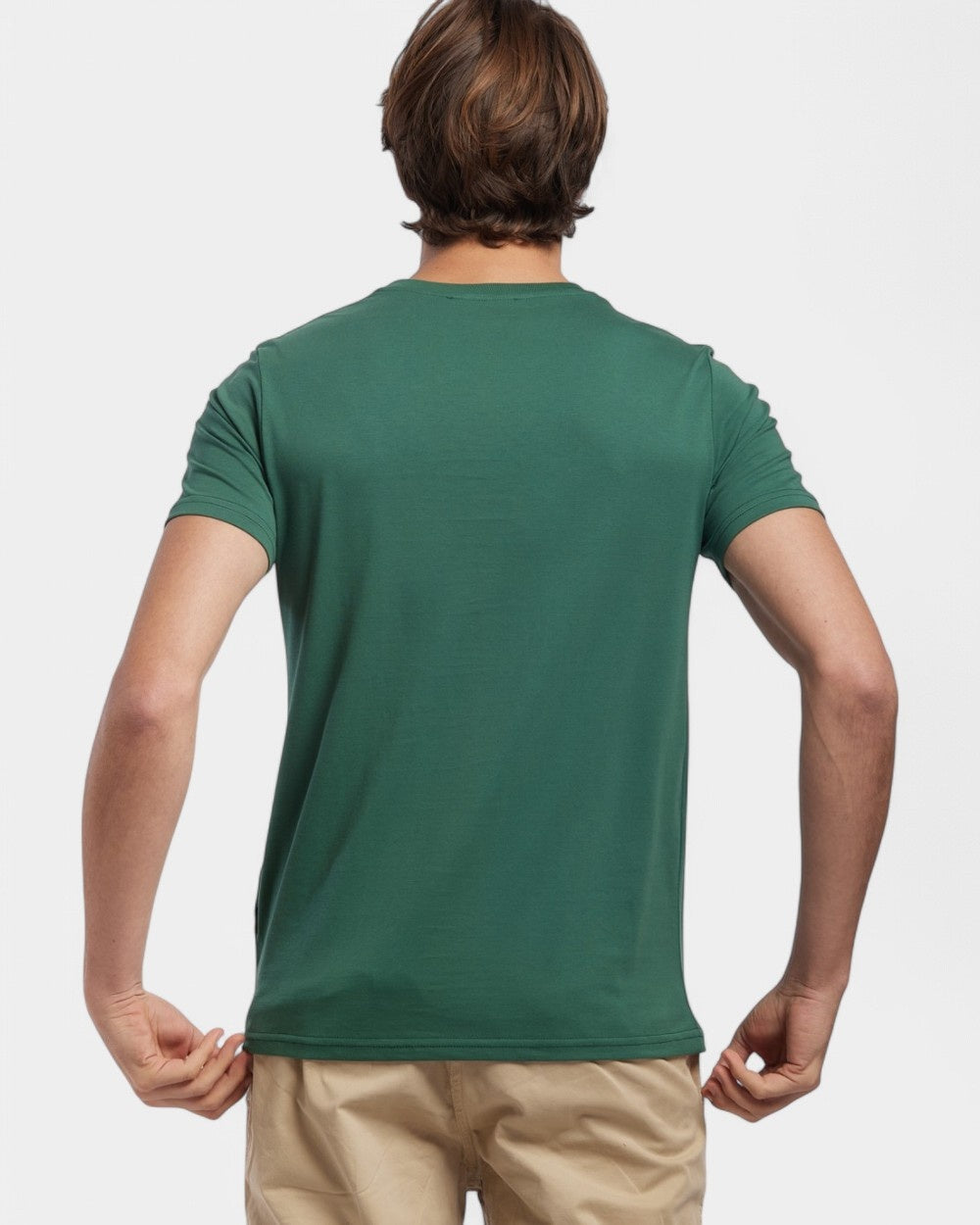 Men's T-Shirt Made in France to Customize
