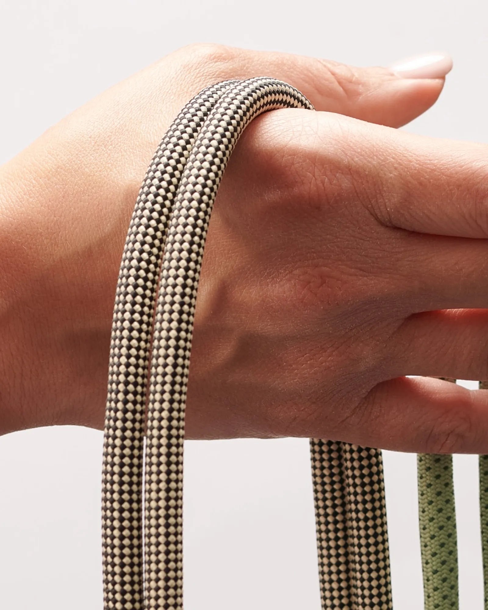 Custom recycled polyester Dopper Cord accessory - 29