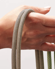 Custom recycled polyester Dopper Cord accessory - 12