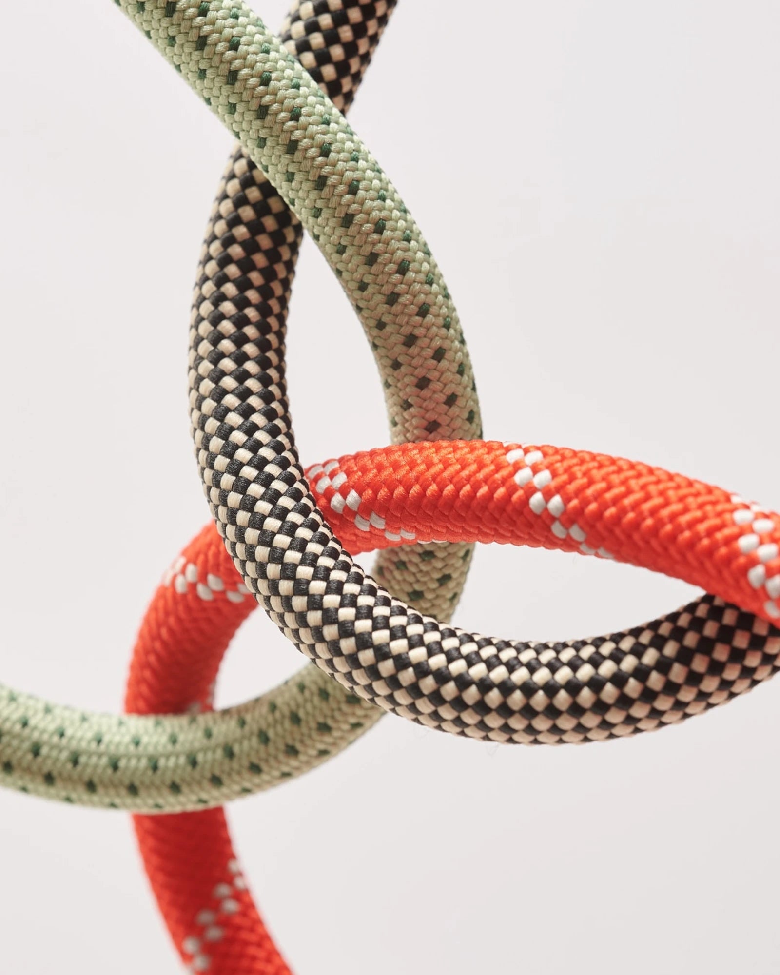 Custom recycled polyester Dopper Cord accessory - 44