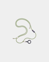 Custom recycled polyester Dopper Cord accessory - Sage Green