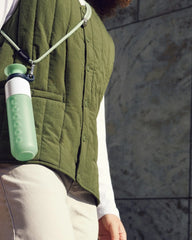 Custom recycled polyester Dopper Cord accessory - 31