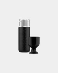 Custom insulated stainless steel water bottle Dopper - 7