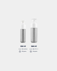 Custom insulated stainless steel Dopper Insulated 580ml