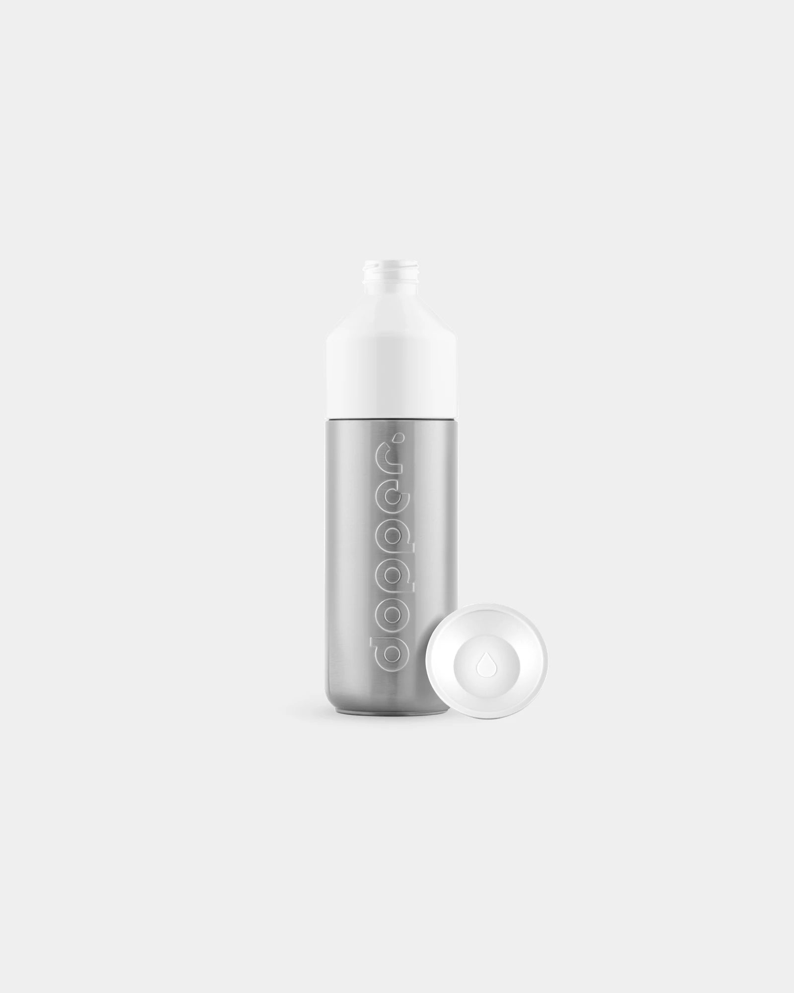 Custom insulated stainless steel Dopper Insulated 580ml