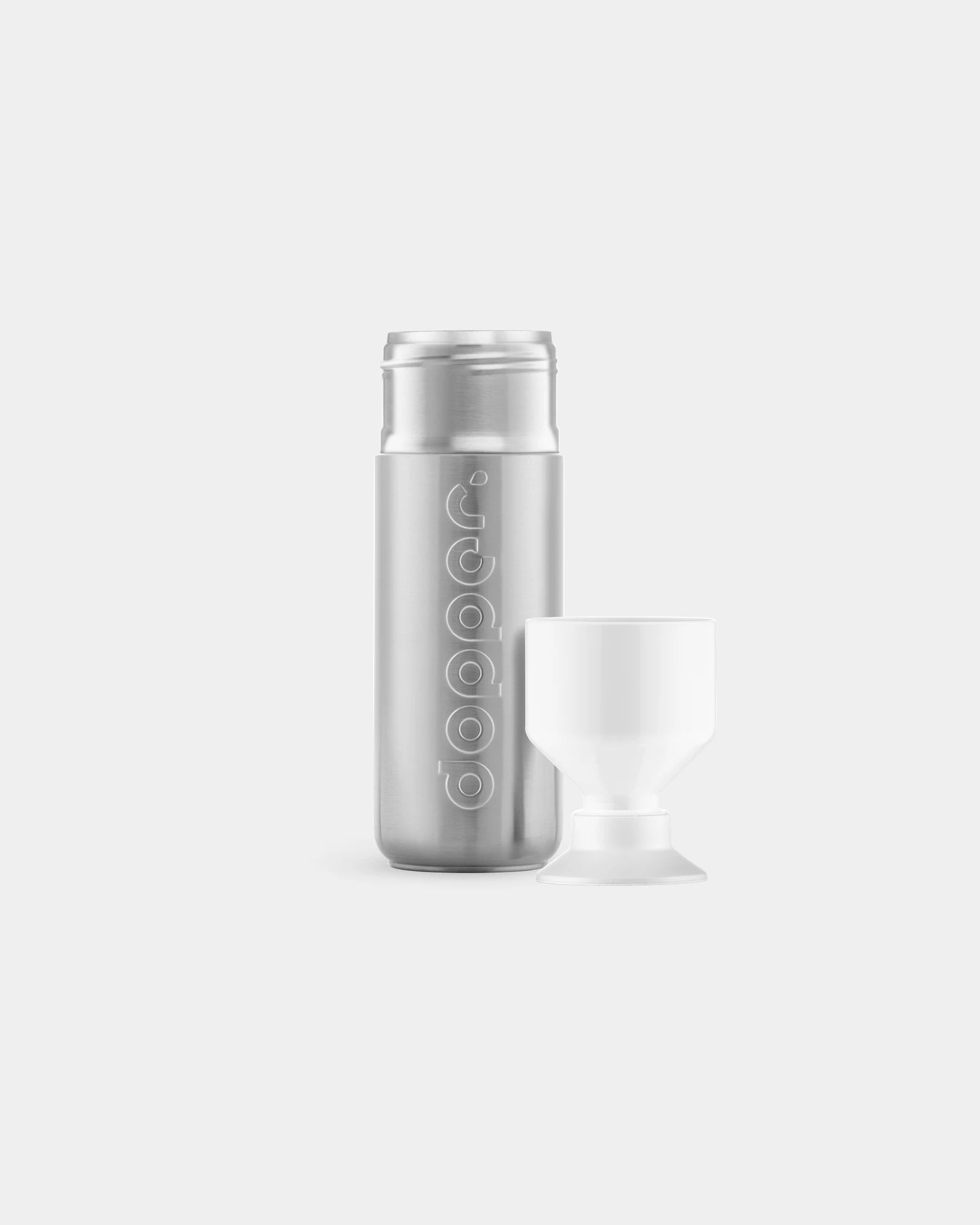 Custom insulated stainless steel Dopper Insulated 580ml