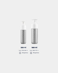Custom insulated stainless steel Dopper Insulated 580ml