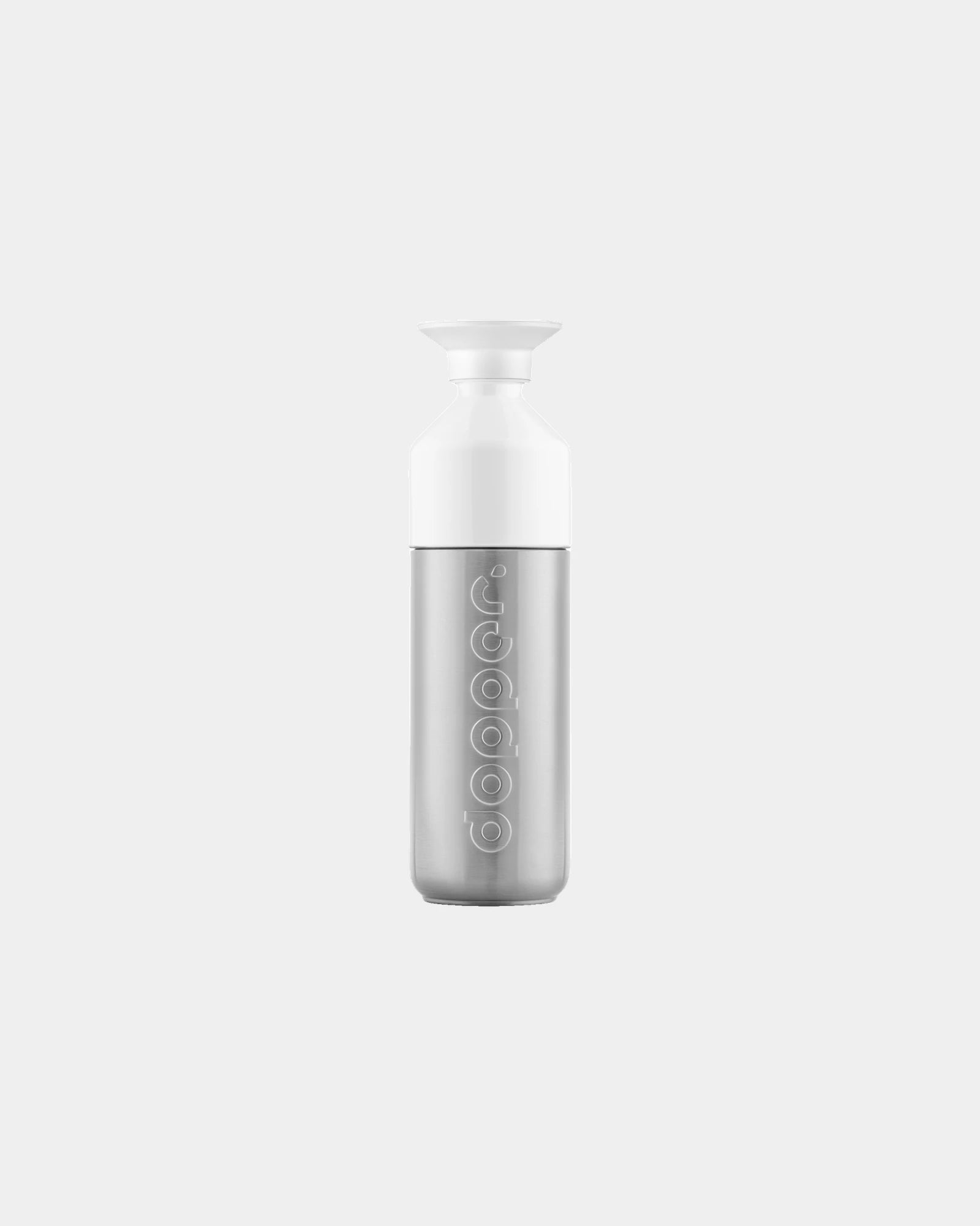 Custom insulated stainless steel Dopper Insulated 580ml