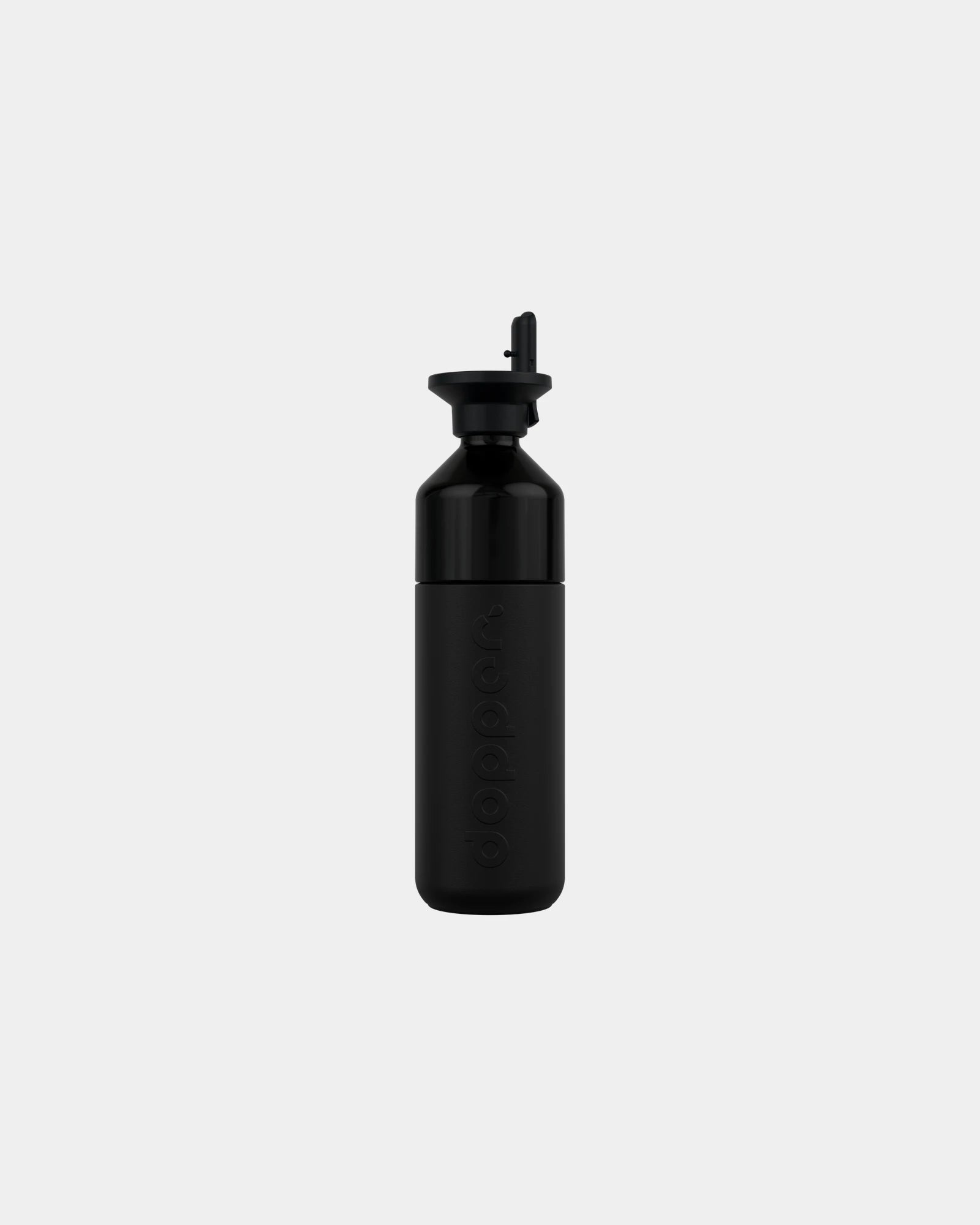 Custom insulated stainless steel water bottle Dopper - 3