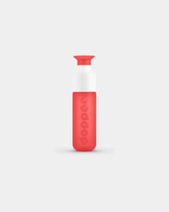 Custom eco-friendly Dopper Original water bottle - Coral Splash