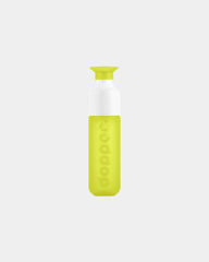 Custom eco-friendly Dopper Original water bottle - Seahorse Lime