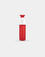 Custom eco-friendly Dopper Original water bottle - Simply Red