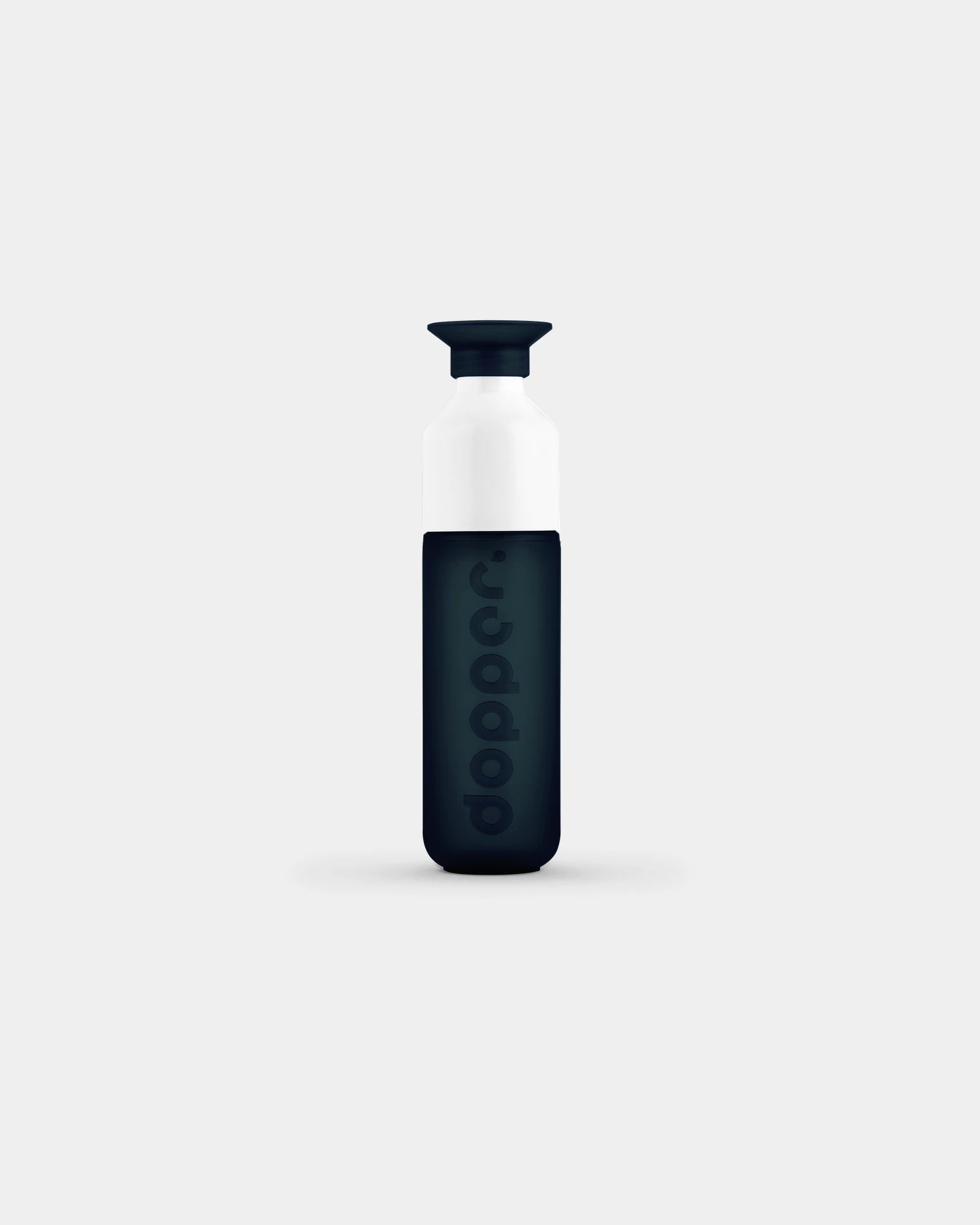 Custom eco-friendly Dopper Original water bottle - Dark Spring