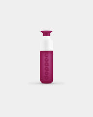 Custom eco-friendly Dopper Original water bottle - Funky Fuchsia