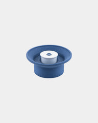 Custom eco-friendly Dopper Sport Cap - Atlantic Blue