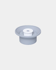 Custom eco-friendly Dopper Sport Cap - Arctic Grey