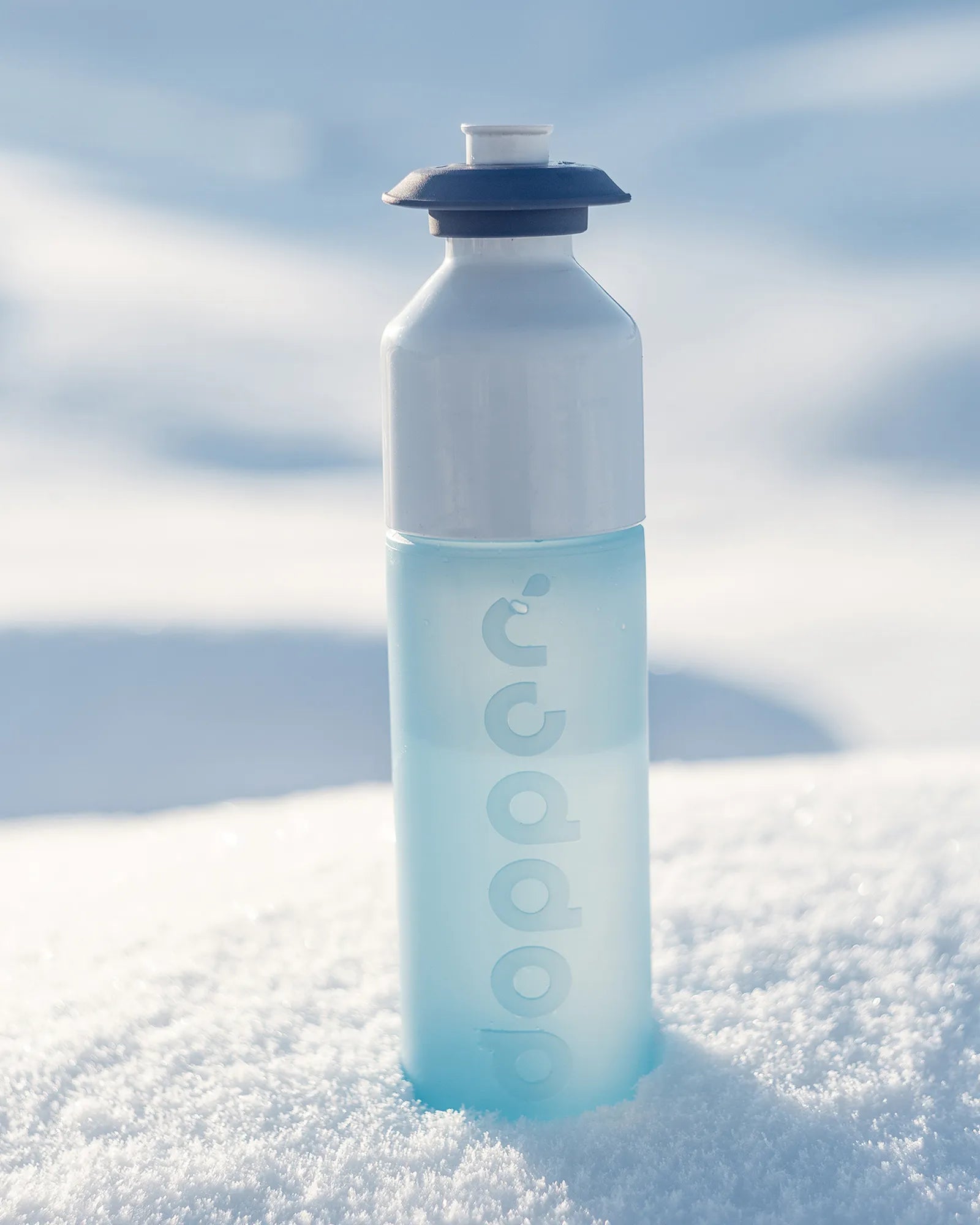 Custom eco-friendly Dopper Sport Cap - 10