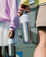 Custom recycled stainless steel Dopper Steel 1.1 L bottle - 11